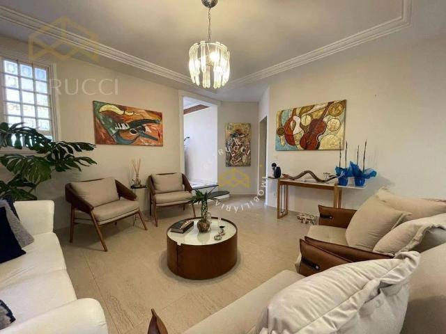 Casa aluguel em Parque das Flores, Campinas