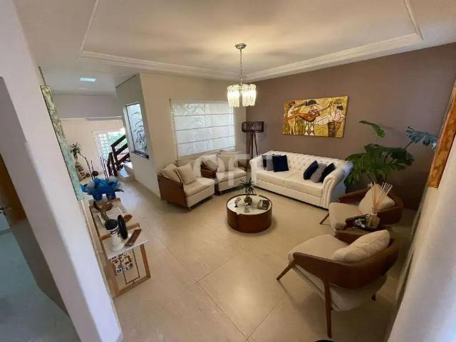 Casa aluguel em Parque das Flores, Campinas