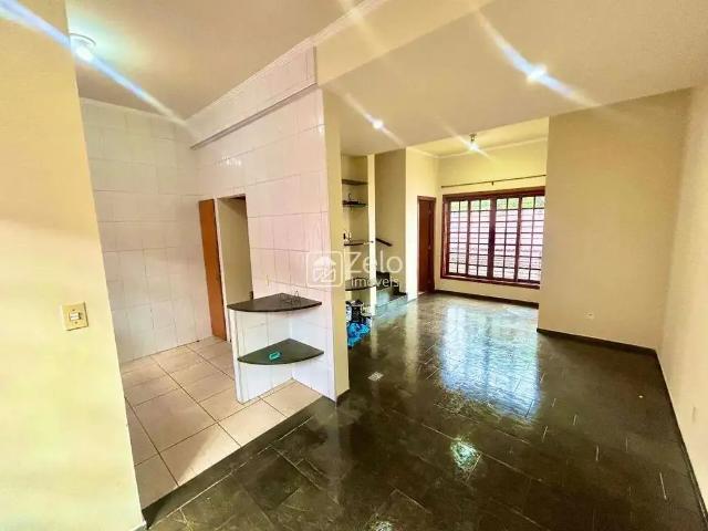 Casa aluguel em Região Imediata de Campinas, Região Metropolitana de Campinas