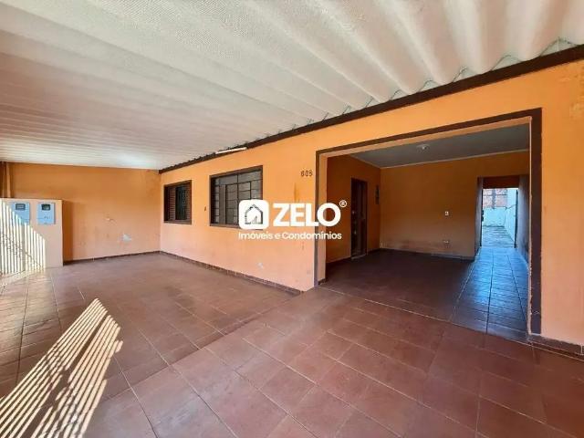 Casa aluguel em Região Imediata de Campinas, Região Metropolitana de Campinas