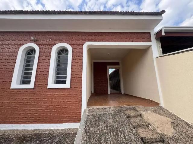 Casa aluguel em Região Imediata de Campinas, Região Metropolitana de Campinas