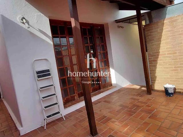 Casa aluguel em Campinas