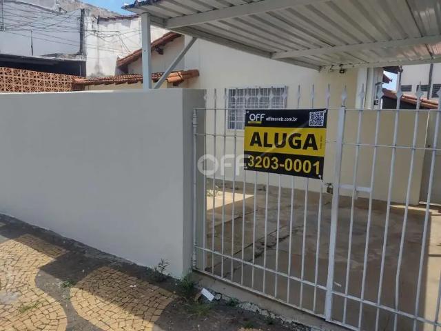 Casa aluguel em Região Imediata de Campinas, Região Metropolitana de Campinas
