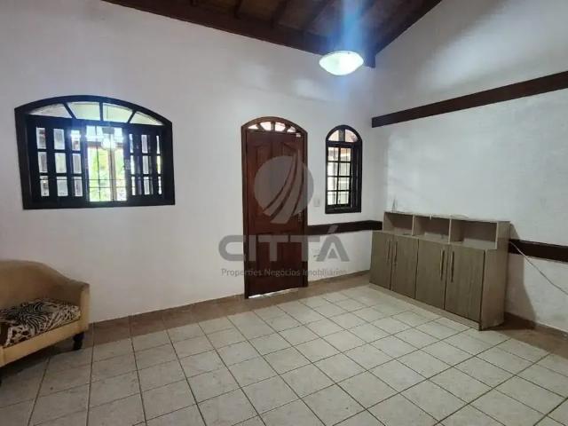 Casa aluguel em Região Imediata de Campinas, Região Metropolitana de Campinas