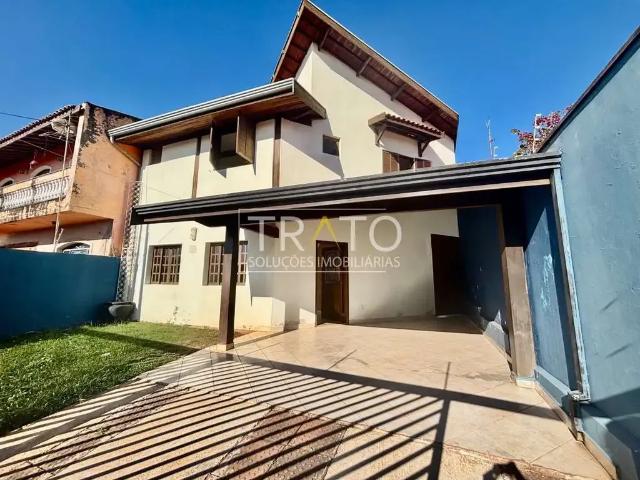 Casa aluguel em Região Imediata de Campinas, Região Metropolitana de Campinas