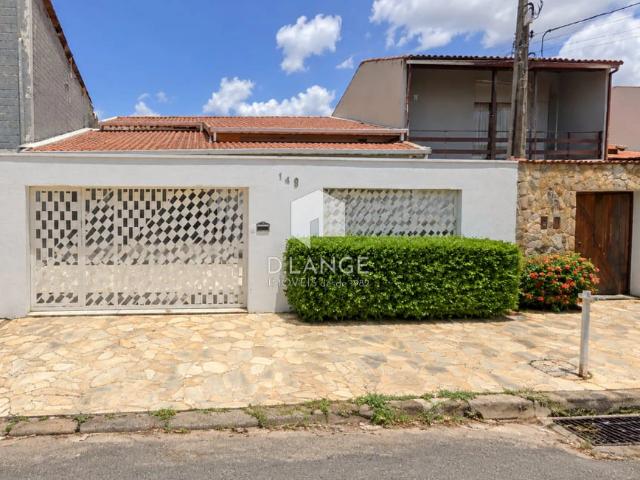 Casa aluguel em Chácaras São Martinho, Campinas