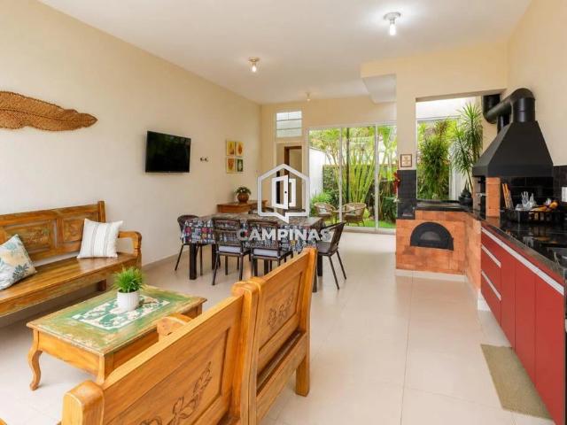 Casa aluguel em Parque Jambeiro, Campinas