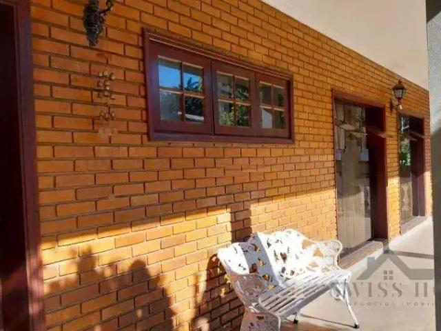 Casa aluguel em Mansões Santo Antônio, Campinas