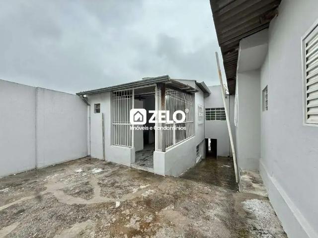 Casa aluguel em Região Imediata de Campinas, Região Metropolitana de Campinas