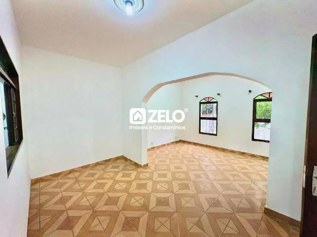 Casa aluguel em Região Imediata de Campinas, Região Metropolitana de Campinas
