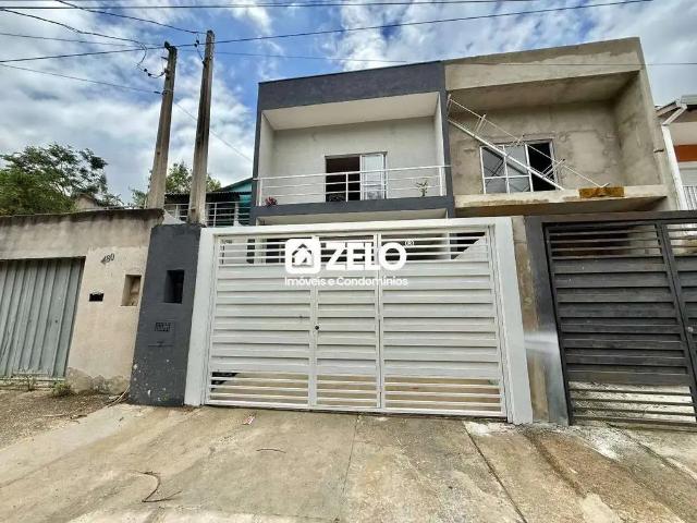 Casa aluguel em Parque São Jorge, São Thomé das Letras