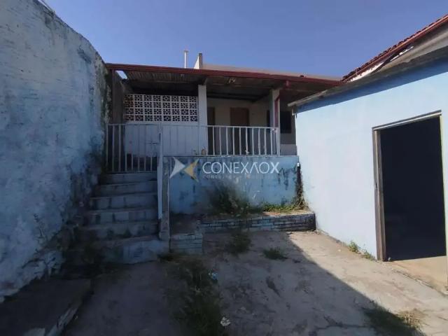 Casa aluguel em Campinas
