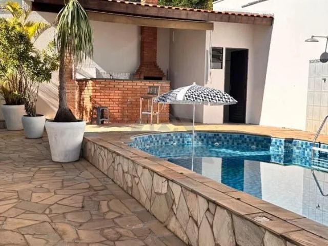 Casa aluguel em Parque Alto Taquaral, Campinas