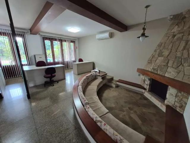 Casa aluguel em Núcleo Residencial Boa Esperança, Campinas