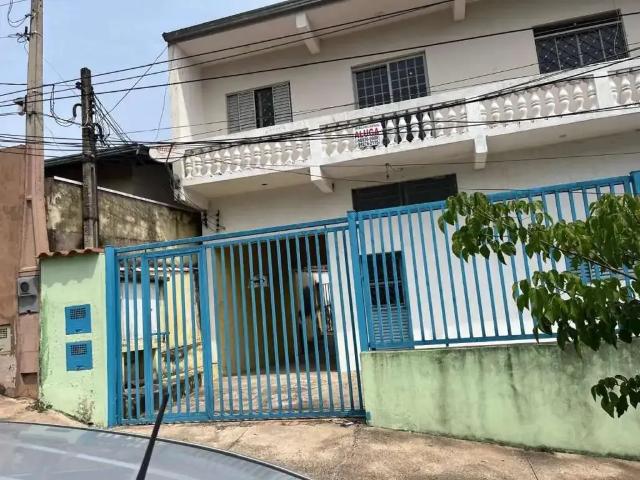 Casa aluguel em Região Imediata de Campinas, Região Metropolitana de Campinas