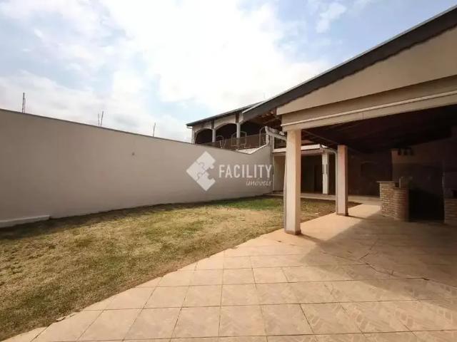 Casa aluguel em Região Imediata de Campinas, Região Metropolitana de Campinas