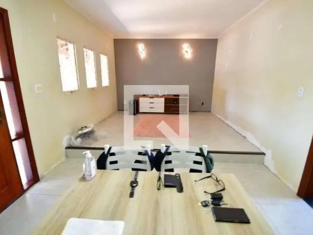 Casa aluguel em Ouro Verde, Campinas
