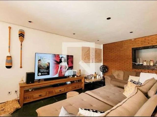 Casa aluguel em Chacara Santa Margarida, Campinas