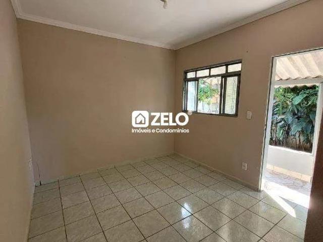 Casa aluguel em Recanto dos Dourados, Campinas