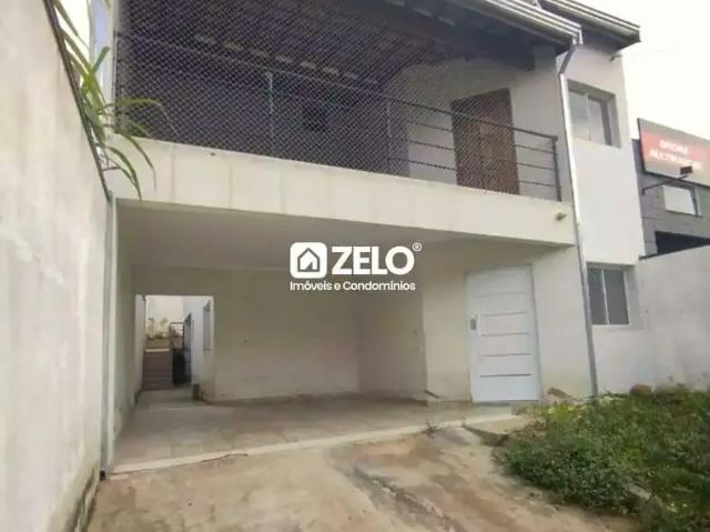 Casa aluguel em Região Imediata de Campinas, Região Metropolitana de Campinas