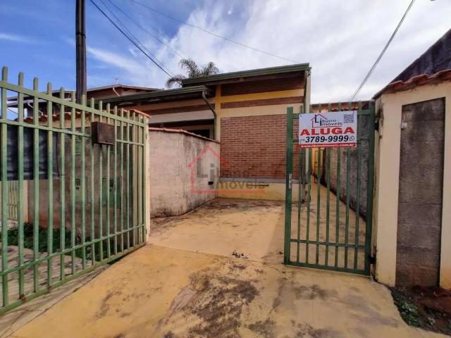 Casa aluguel em Região Imediata de Campinas, Região Metropolitana de Campinas