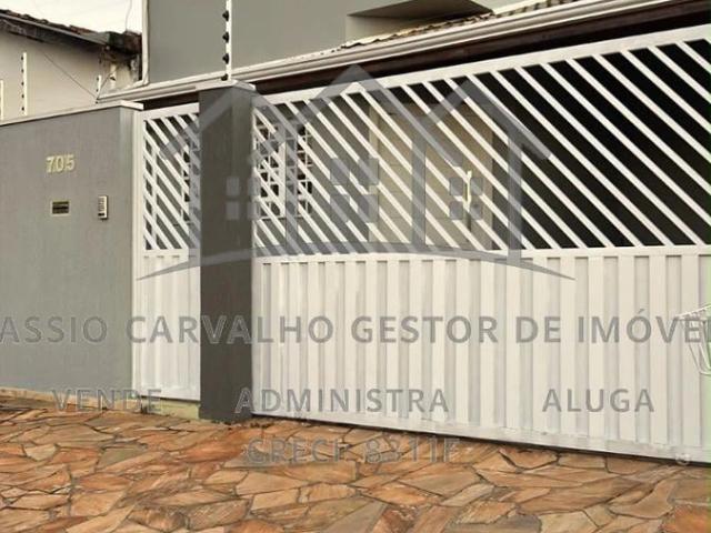 Casa aluguel em Residencial Terras do Barão, Campinas