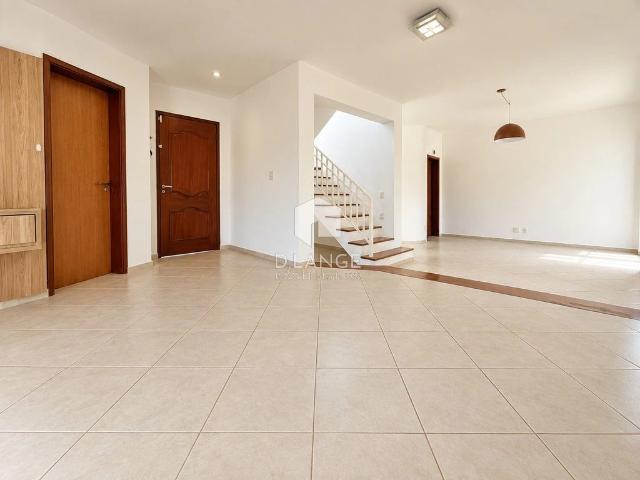 Casa aluguel em Campinas