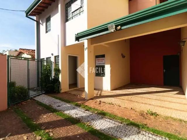 Casa aluguel em Campinas