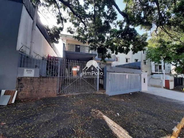 Casa aluguel em Campinas