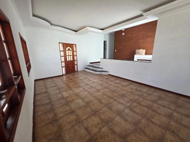 Casa aluguel em Vila Aeroporto, Campinas