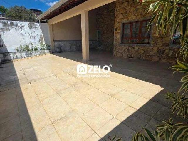 Casa aluguel em Vila Aeroporto, Campinas