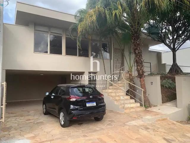 Casa aluguel em Região Imediata de Campinas, Região Metropolitana de Campinas