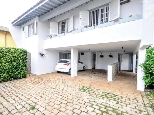 Casa aluguel em Região Imediata de Campinas, Região Metropolitana de Campinas