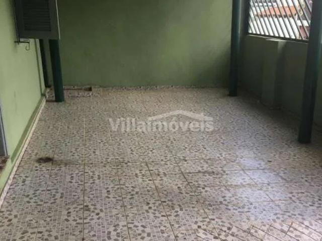 Casa aluguel em Campinas