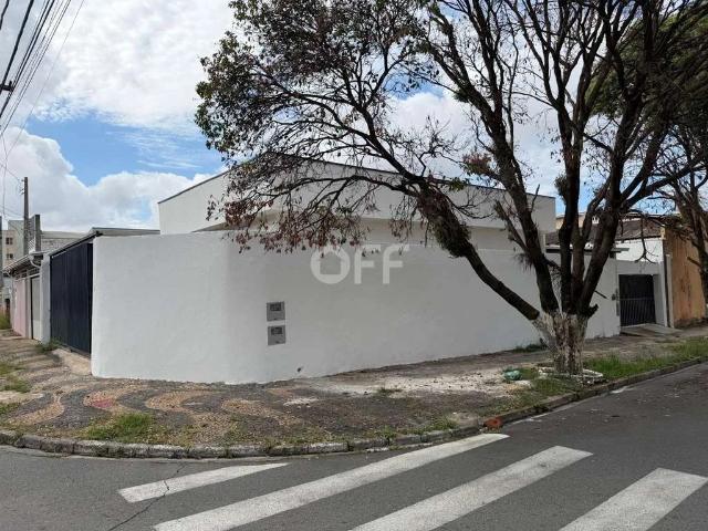 Casa aluguel em Campinas