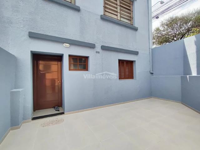Casa aluguel em Campinas