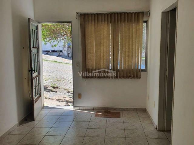 Casa aluguel em Campinas