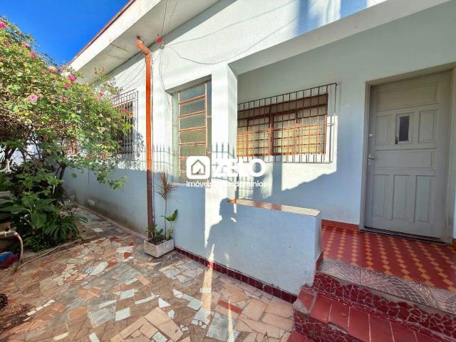 Casa aluguel em Campinas