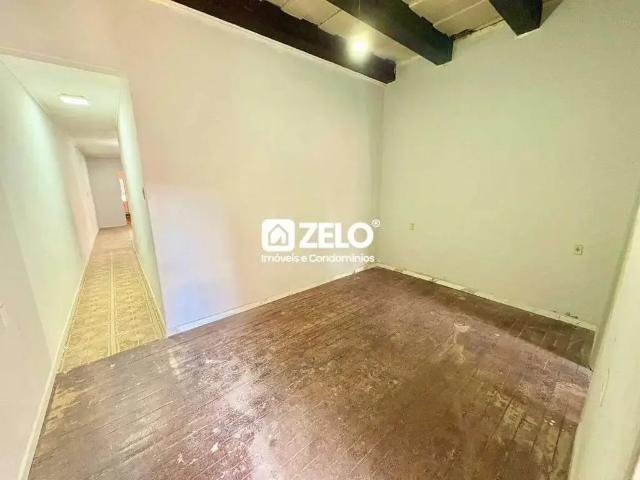 Casa aluguel em Campinas