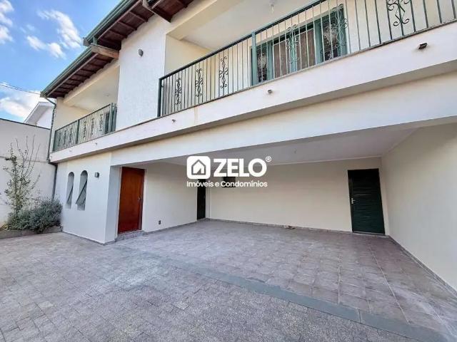 Casa aluguel em Região Imediata de Campinas, Região Metropolitana de Campinas