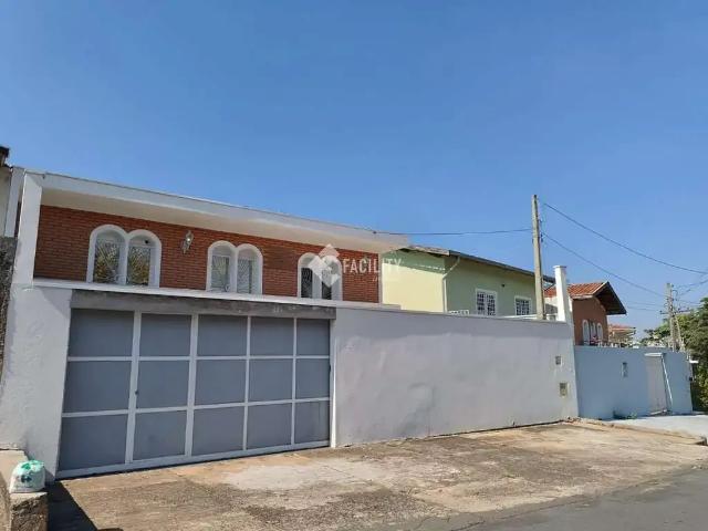 Casa aluguel em Campinas