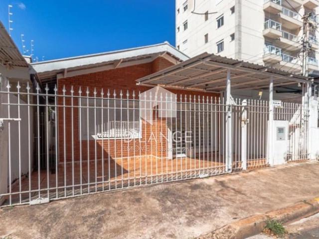 Casa aluguel em Vila Nova, Campinas