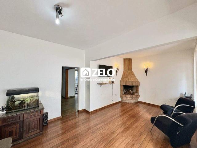 Casa aluguel em Vila Nova, Campinas