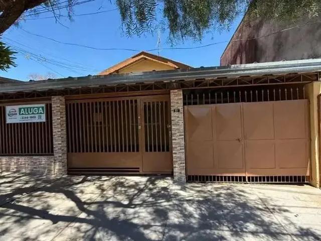 Casa aluguel em Região Imediata de Campinas, Região Metropolitana de Campinas