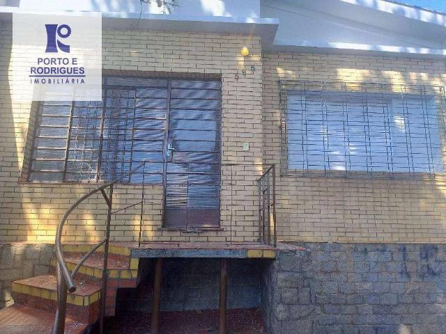 Casa aluguel em Campinas