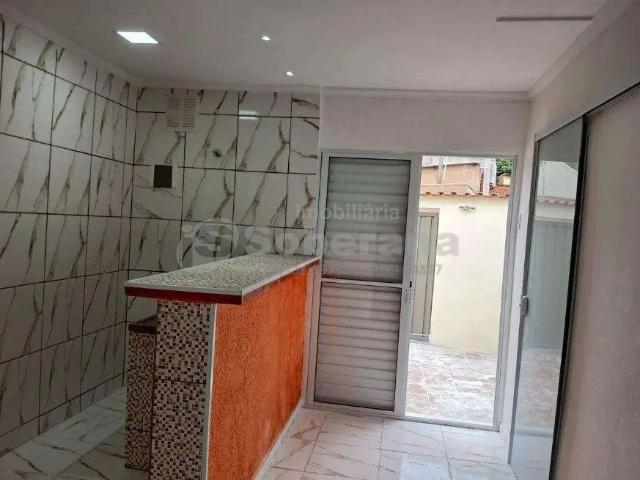 Casa aluguel em Campinas