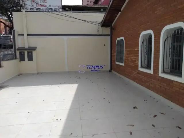 Casa aluguel em Campinas