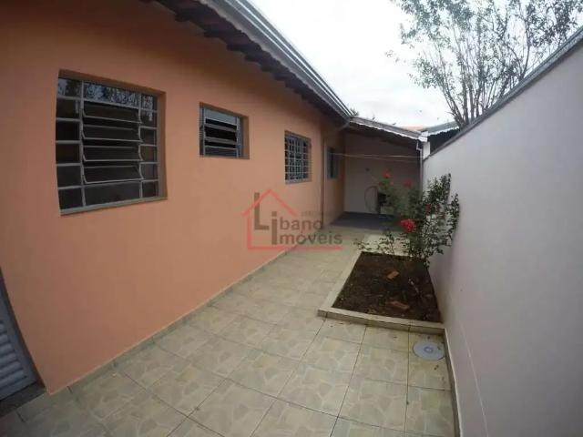 Casa aluguel em Região Imediata de Campinas, Região Metropolitana de Campinas