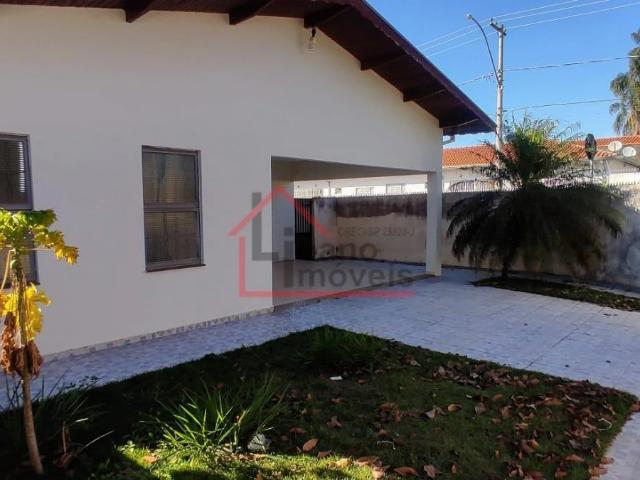 Casa aluguel em Vila Santa Isabel, Campinas