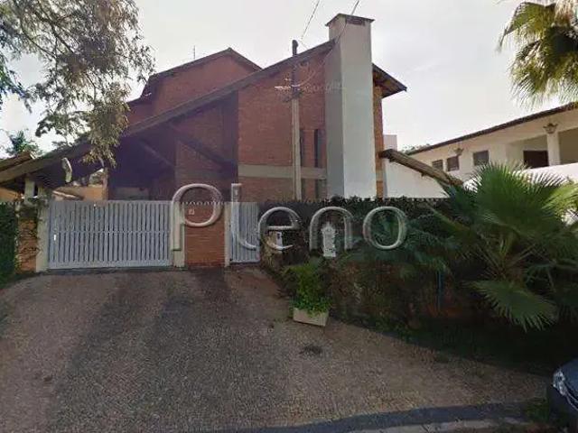 Casa aluguel em Terras de Friburgo, Campinas